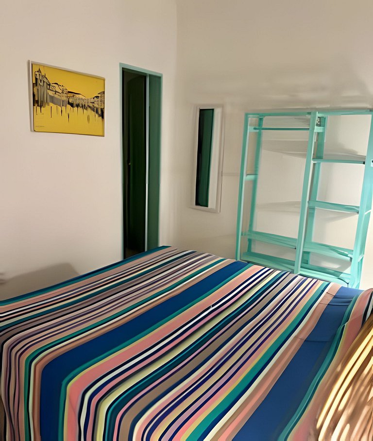 Vila Almar · Vila Almar Taíba CE