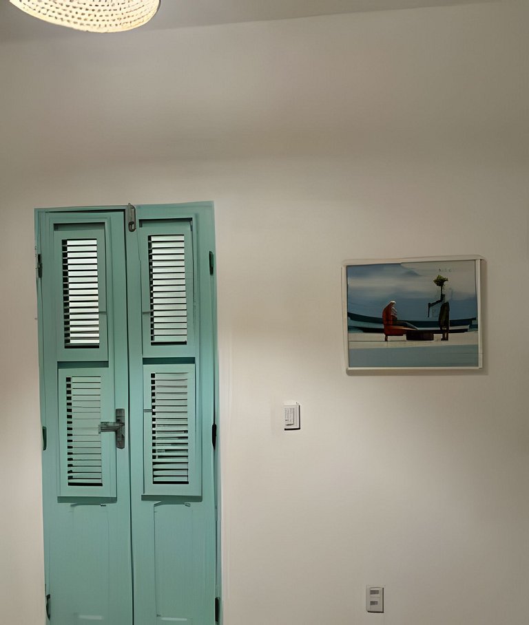 Vila Almar - Casa Completa na Praia da Pesqueira, Taíba