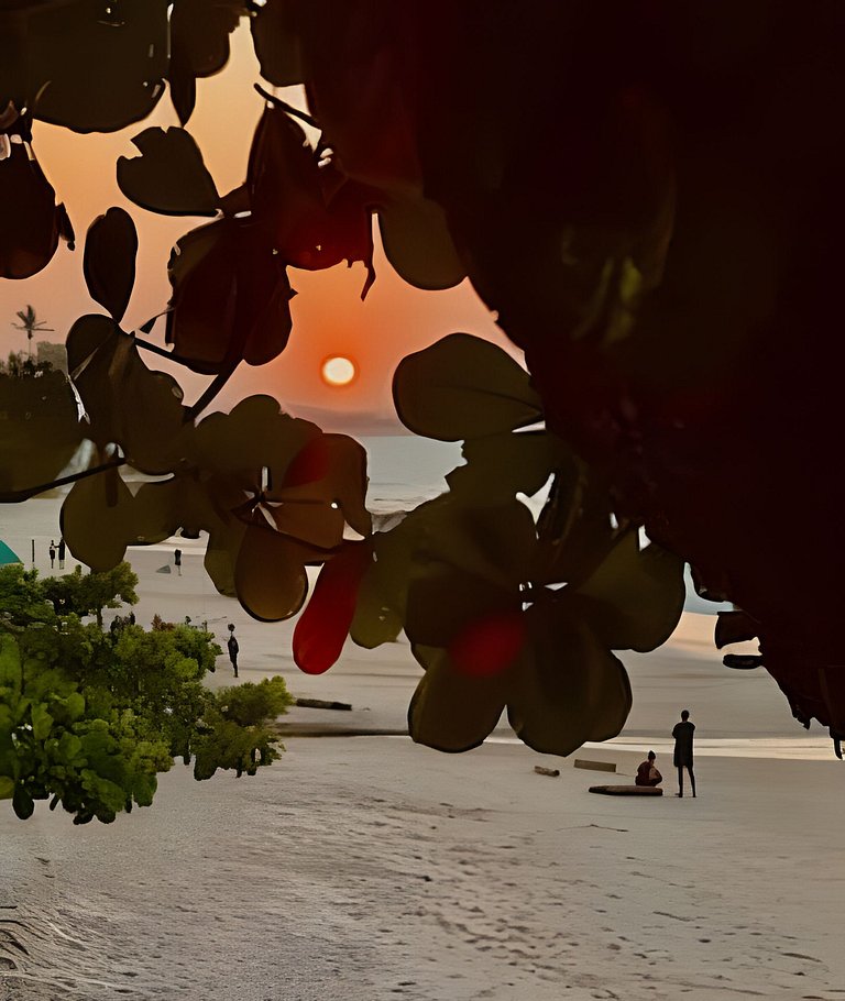 Vila Almar Casa Completa Taíba CE