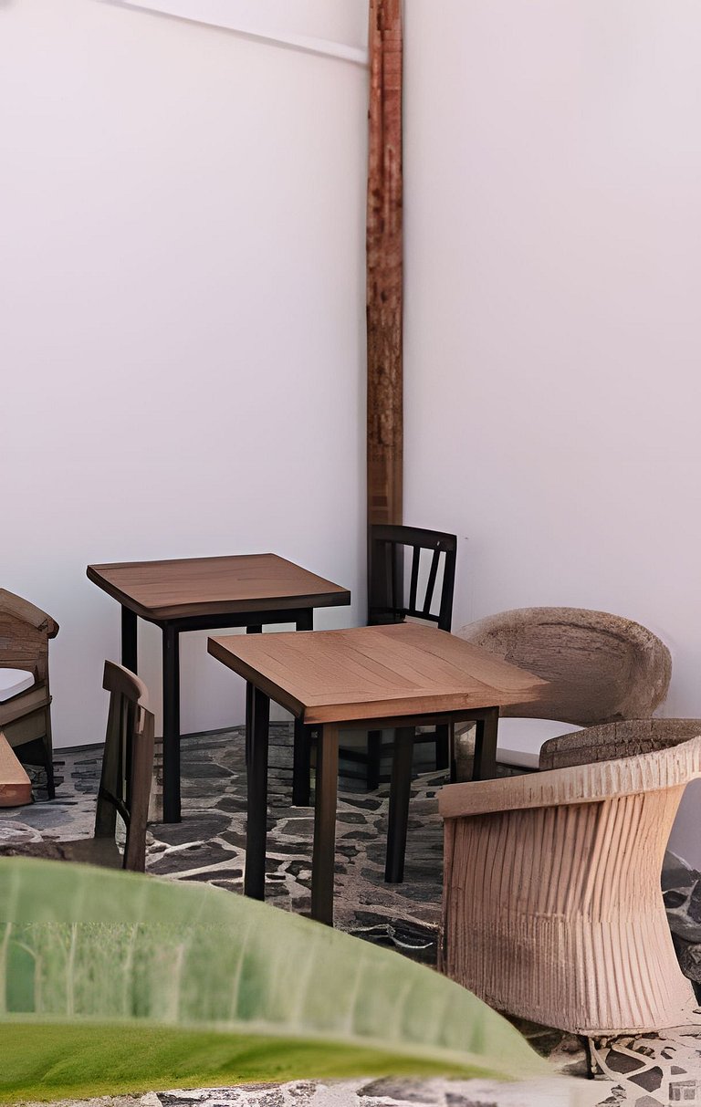 Vila Almar · Vila Almar Taíba CE