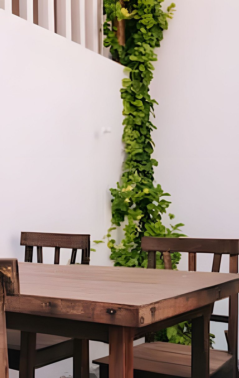 Vila Almar · Vila Almar Taíba CE