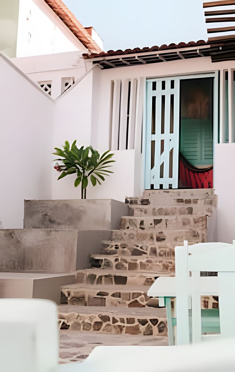Vila Almar - Casa Completa en Praia da Pesqueira