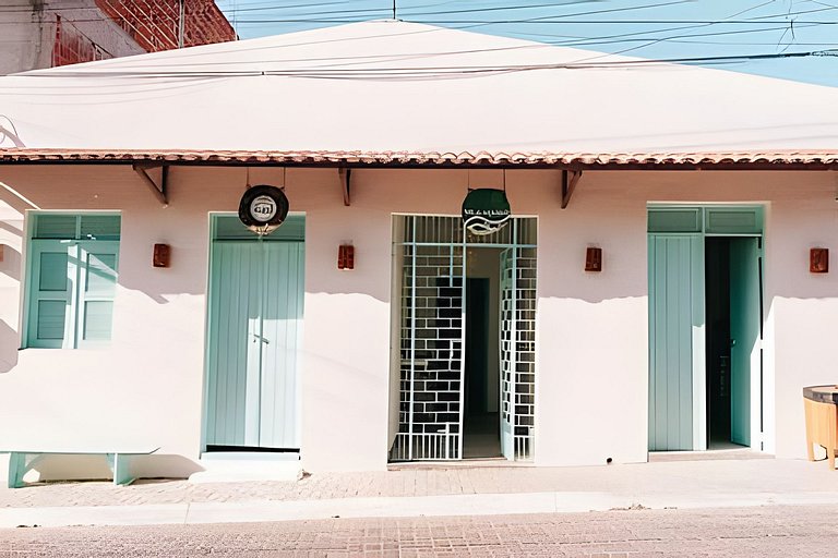 Vila Almar - Casa Completa en Praia da Pesqueira