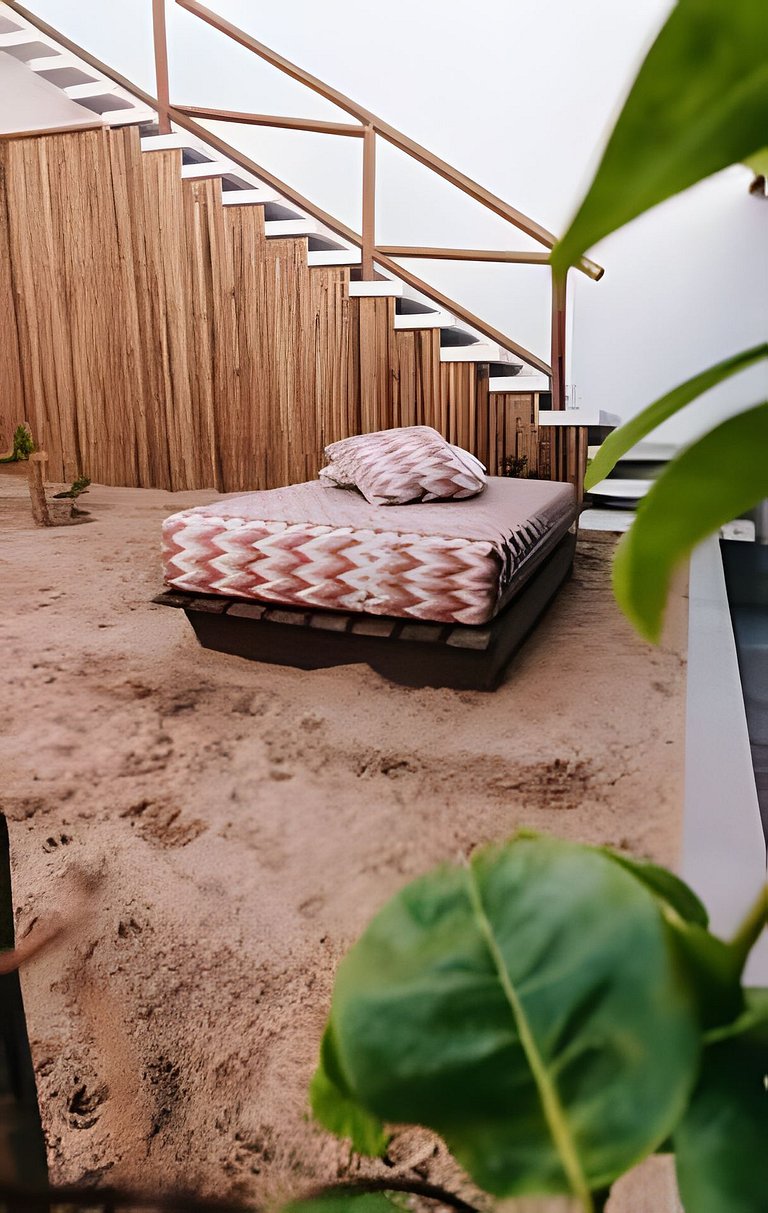 Vila Almar - Casa Completa en Praia da Pesqueira
