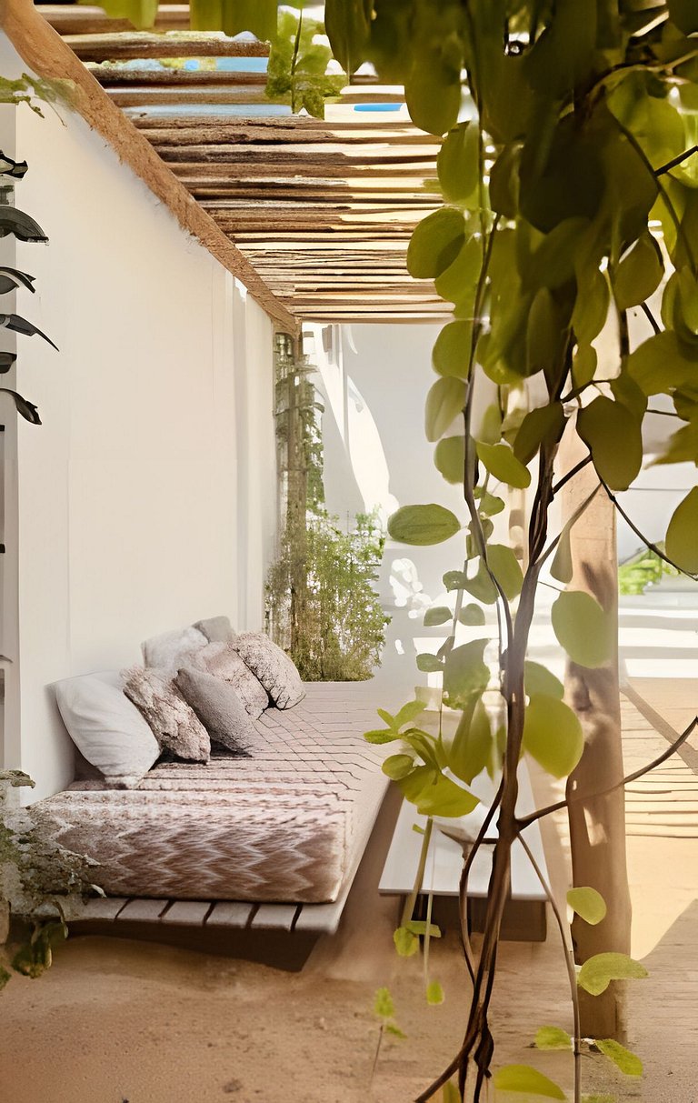 Vila Almar - Casa Completa en Praia da Pesqueira