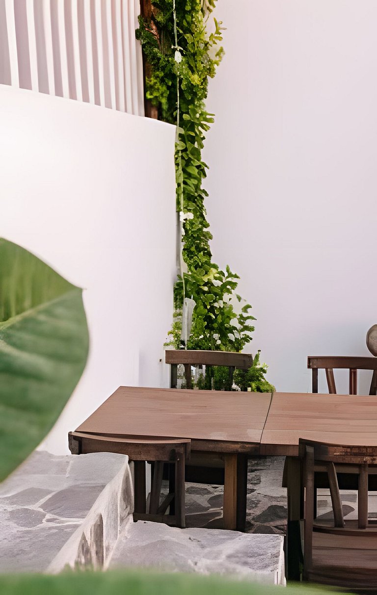 Vila Almar · Vila Almar Taíba CE