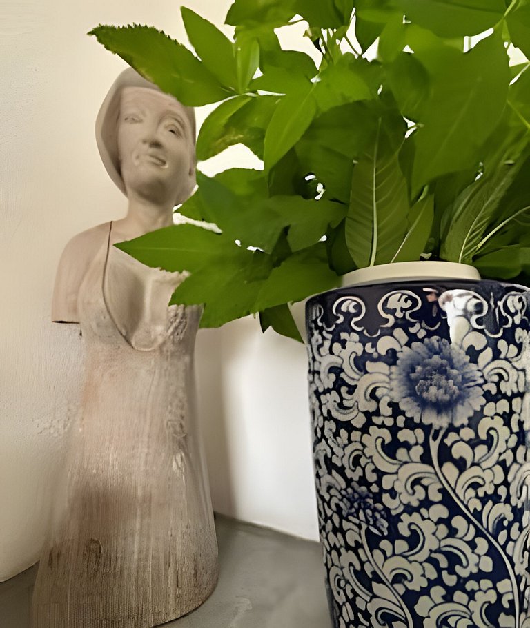 Vila Almar · Vila Almar Taíba CE