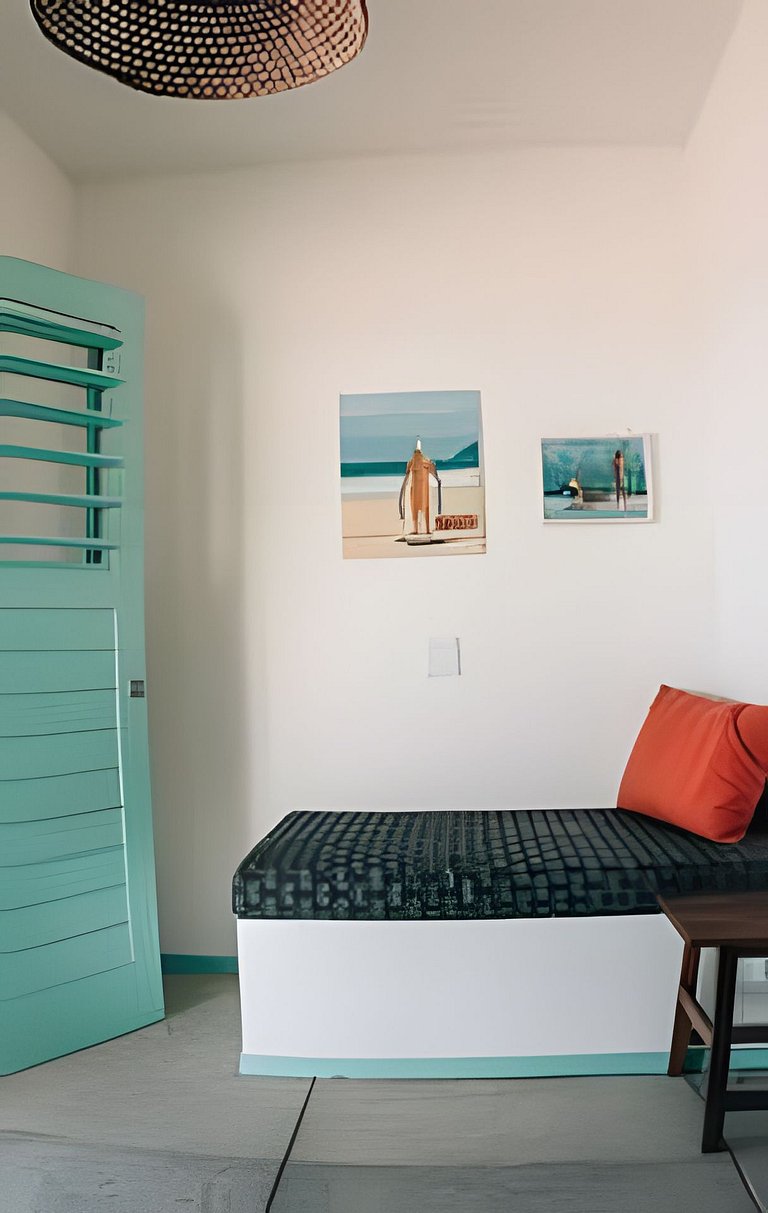 Vila Almar - Casa Completa en Praia da Pesqueira