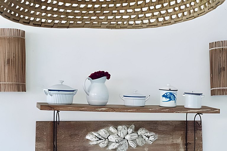 Vila Almar · Vila Almar Taíba CE