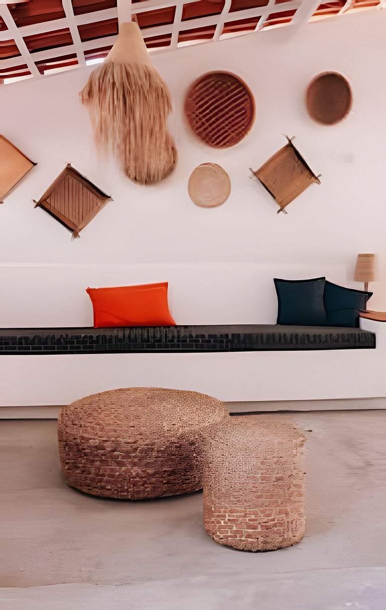 Vila Almar Casa Completa Taíba CE