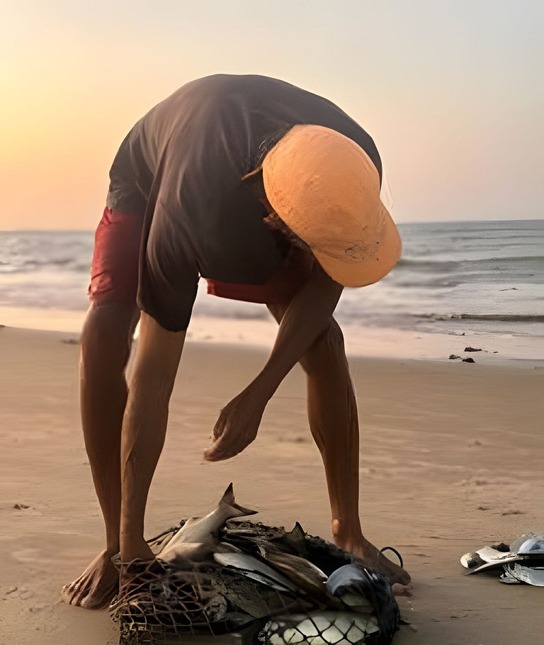 Vila Almar Casa Completa Taíba CE