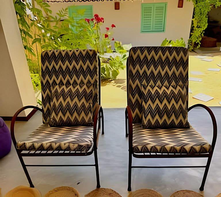 Vila Almar Casa Completa Taíba CE