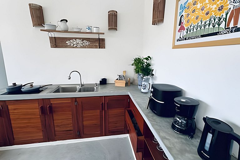 Vila Almar · Vila Almar Taíba CE