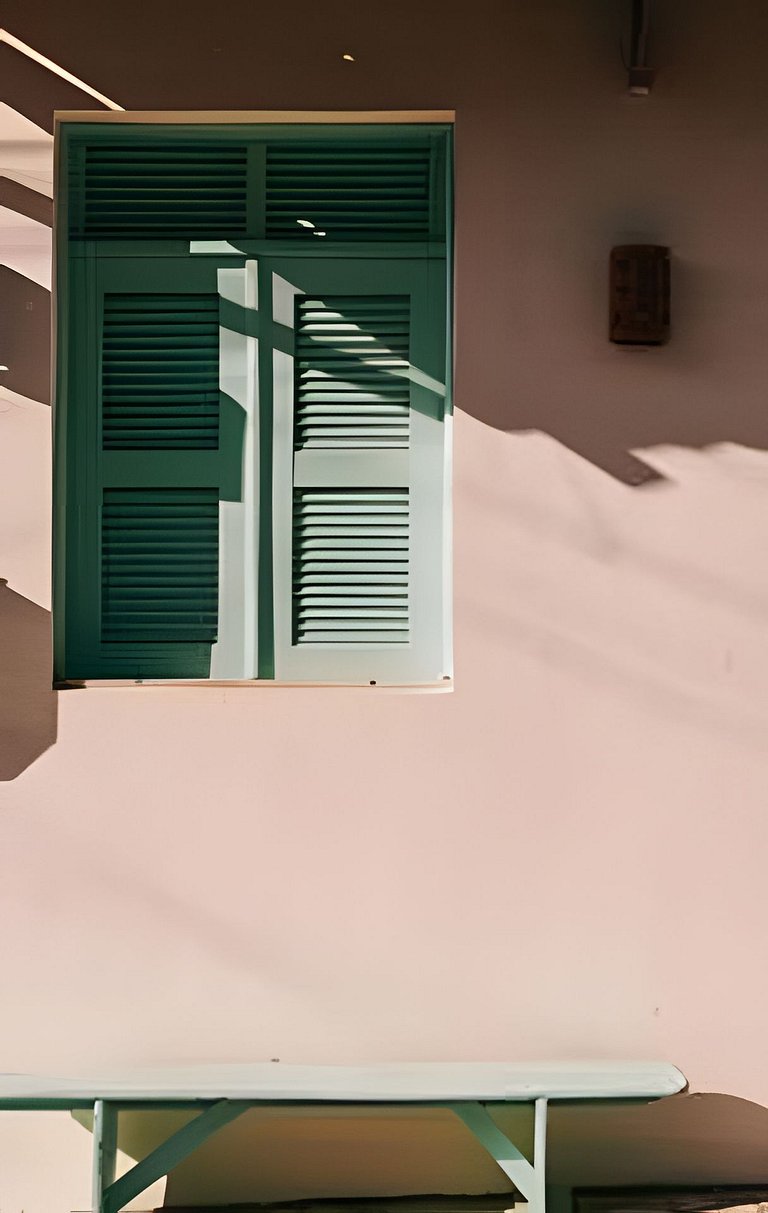 Vila Almar - Casa Completa en Praia da Pesqueira