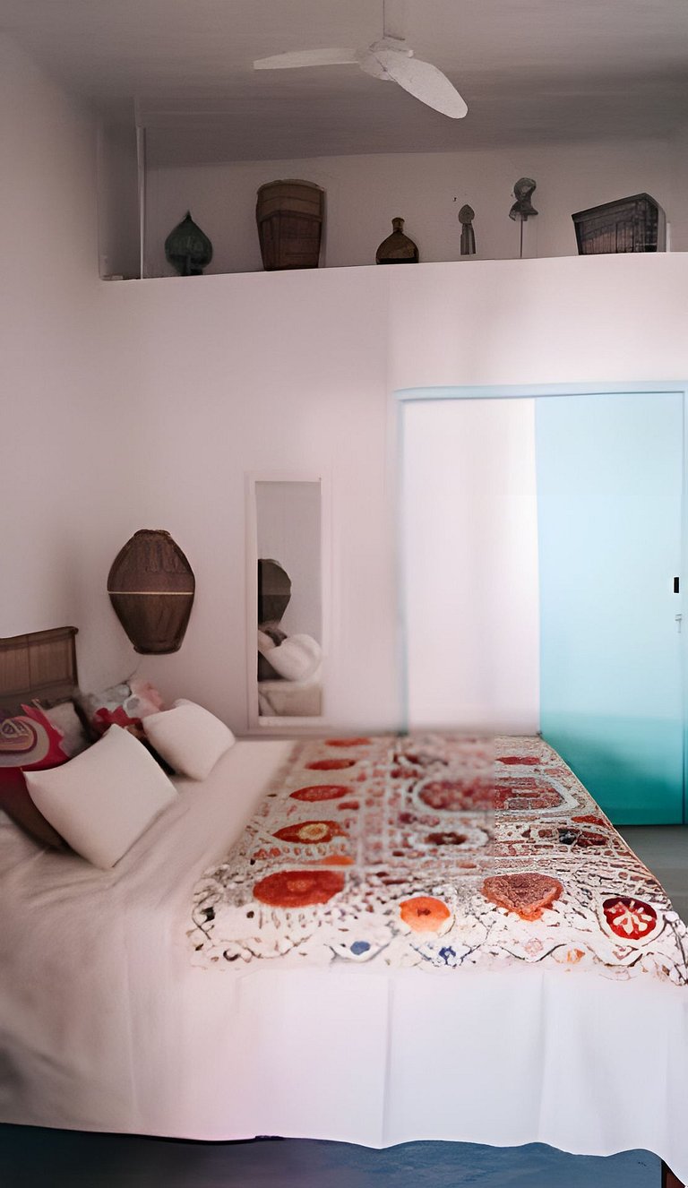 Vila Almar - Casa Completa en Praia da Pesqueira