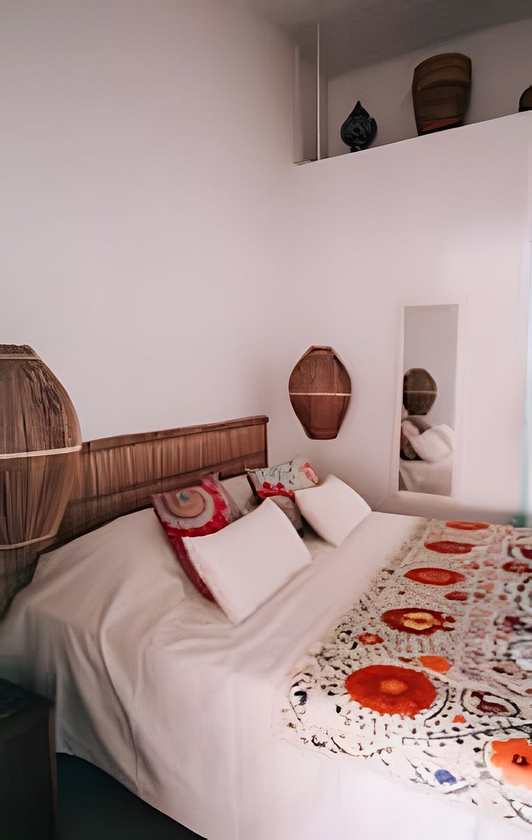 Vila Almar - Casa Completa en Praia da Pesqueira