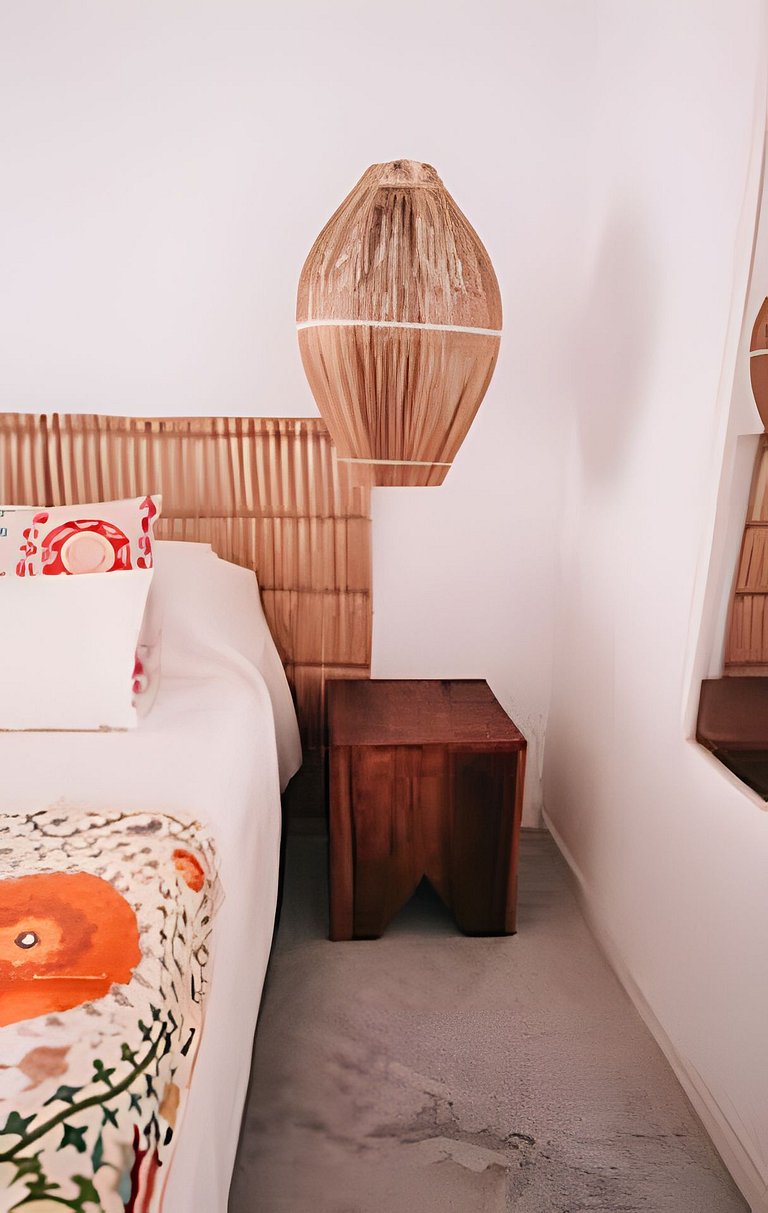 Vila Almar - Casa Completa en Praia da Pesqueira