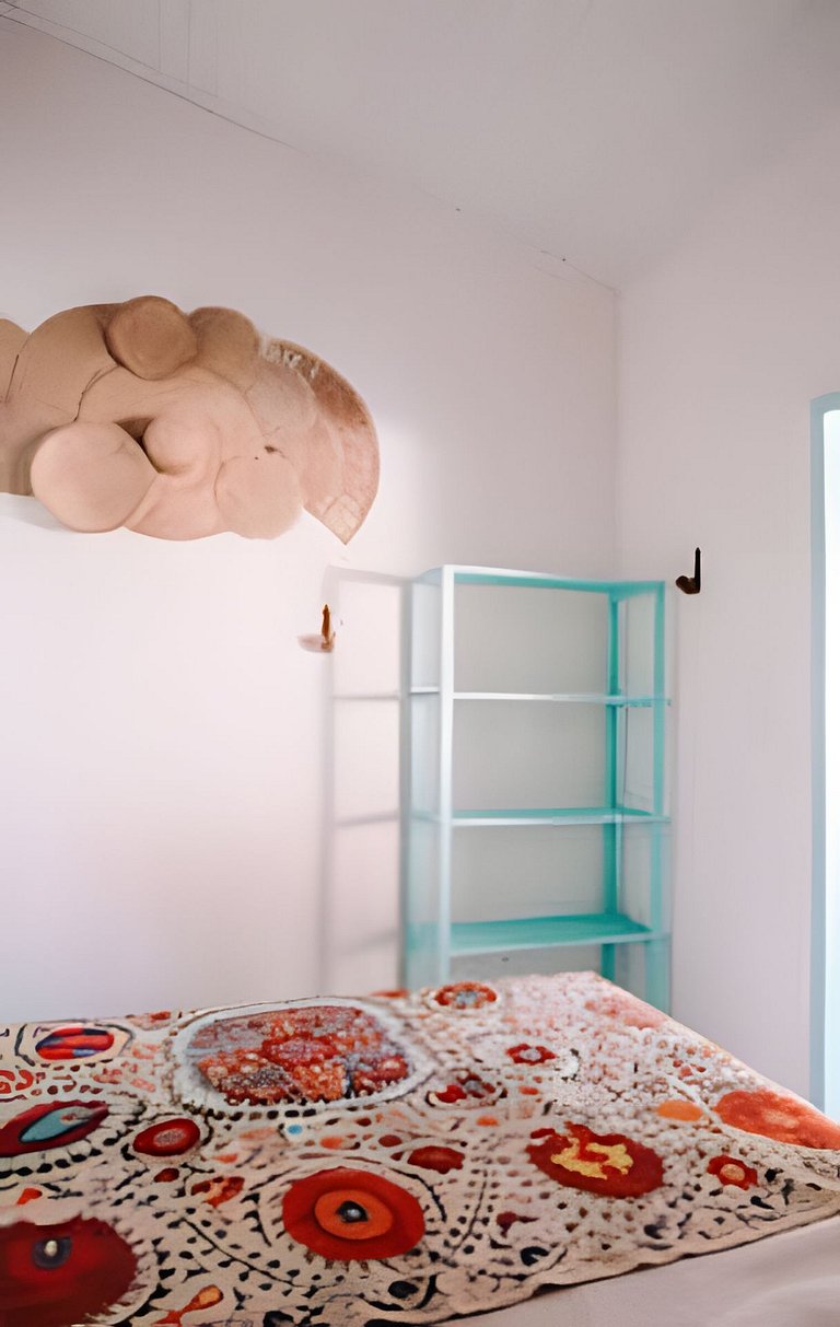 Vila Almar Casa Completa Taíba CE