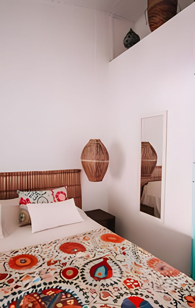 Vila Almar · Vila Almar Taíba CE