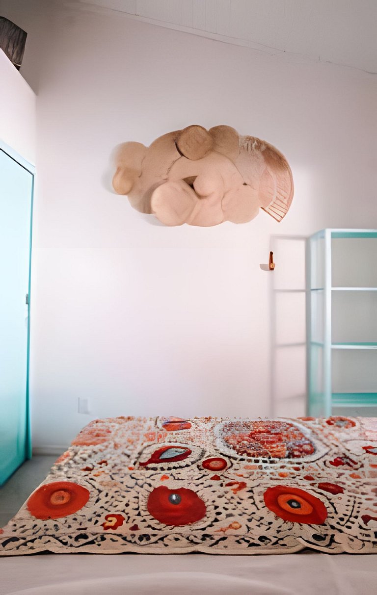 Vila Almar · Vila Almar Taíba CE