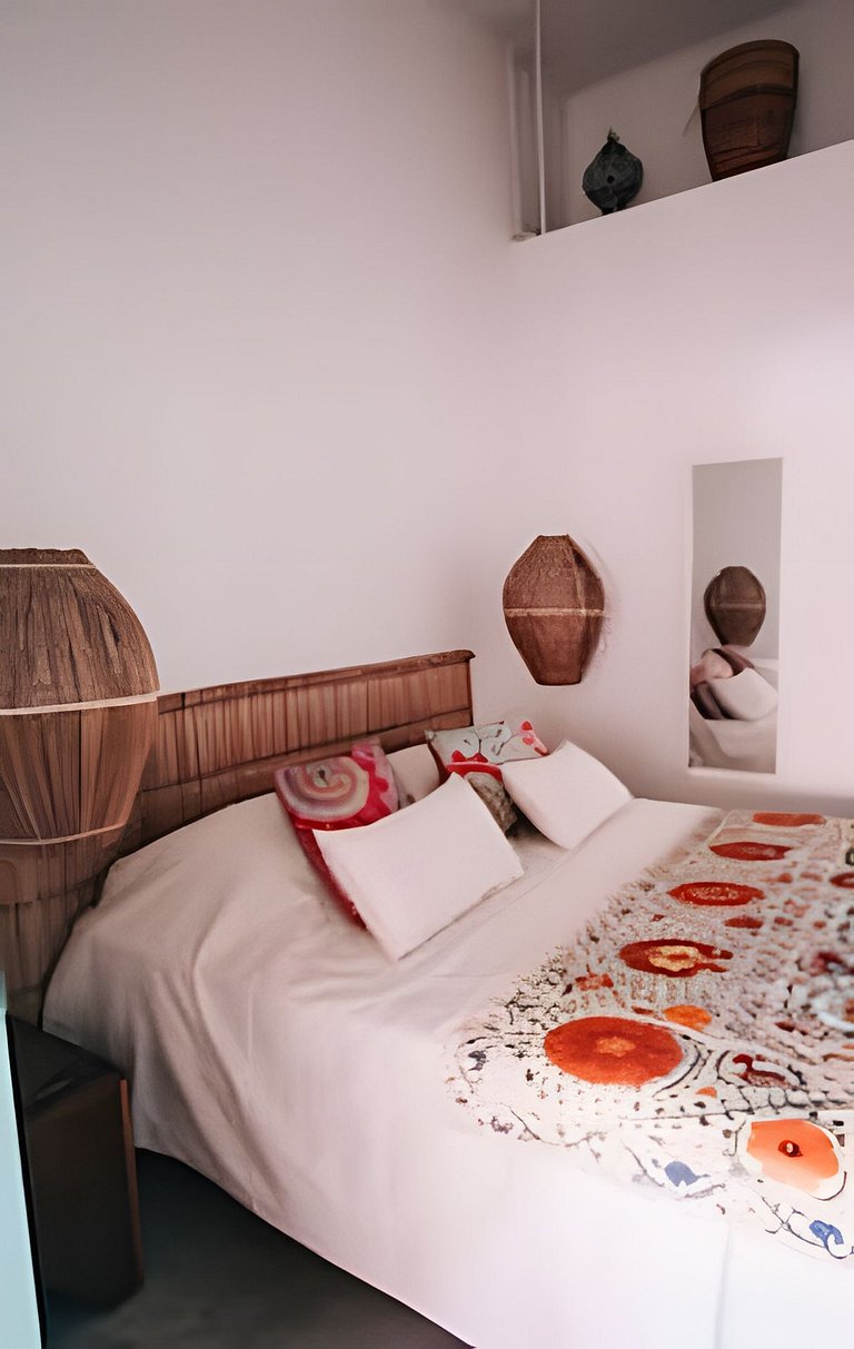 Vila Almar - Casa Completa en Praia da Pesqueira