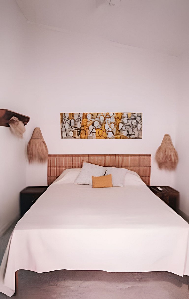 Vila Almar - Casa Completa en Praia da Pesqueira