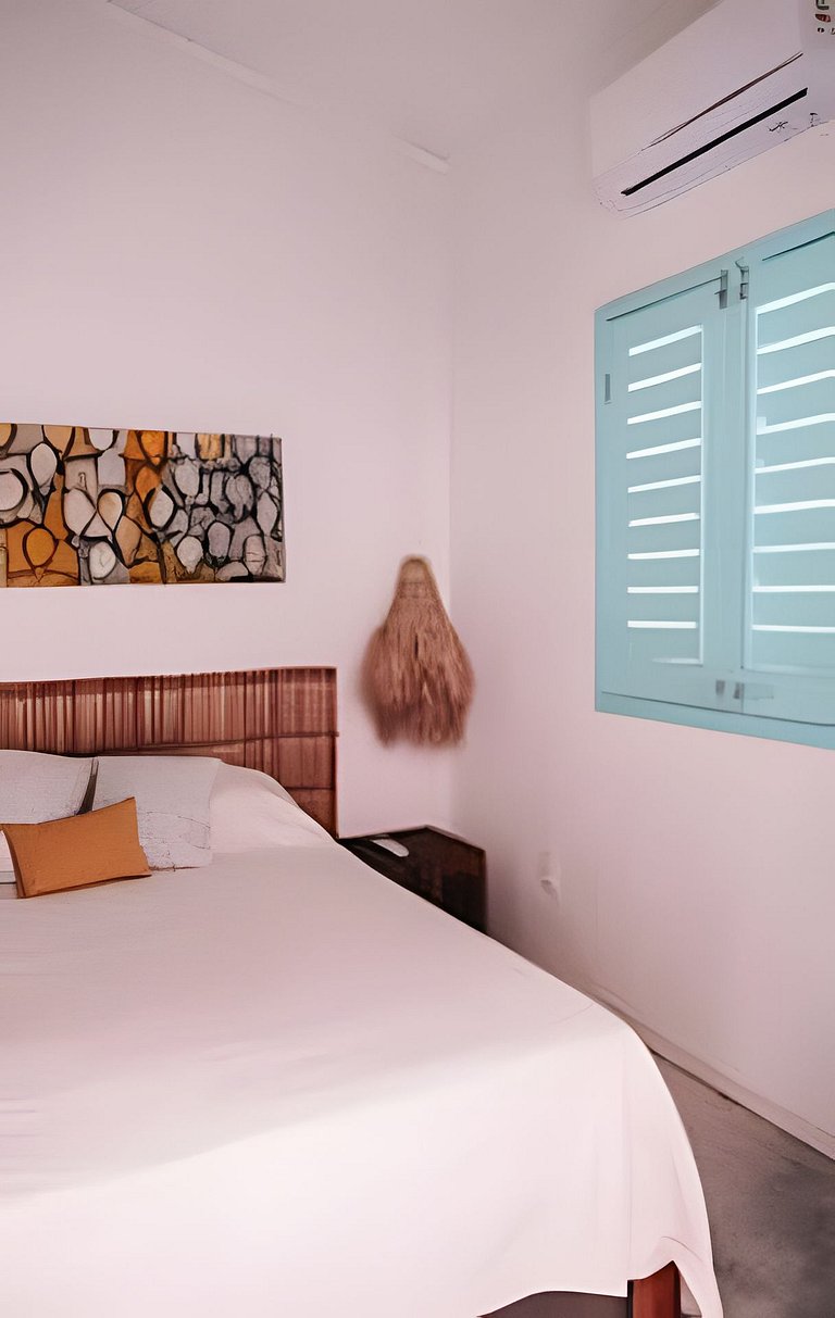Vila Almar - Casa Completa en Praia da Pesqueira