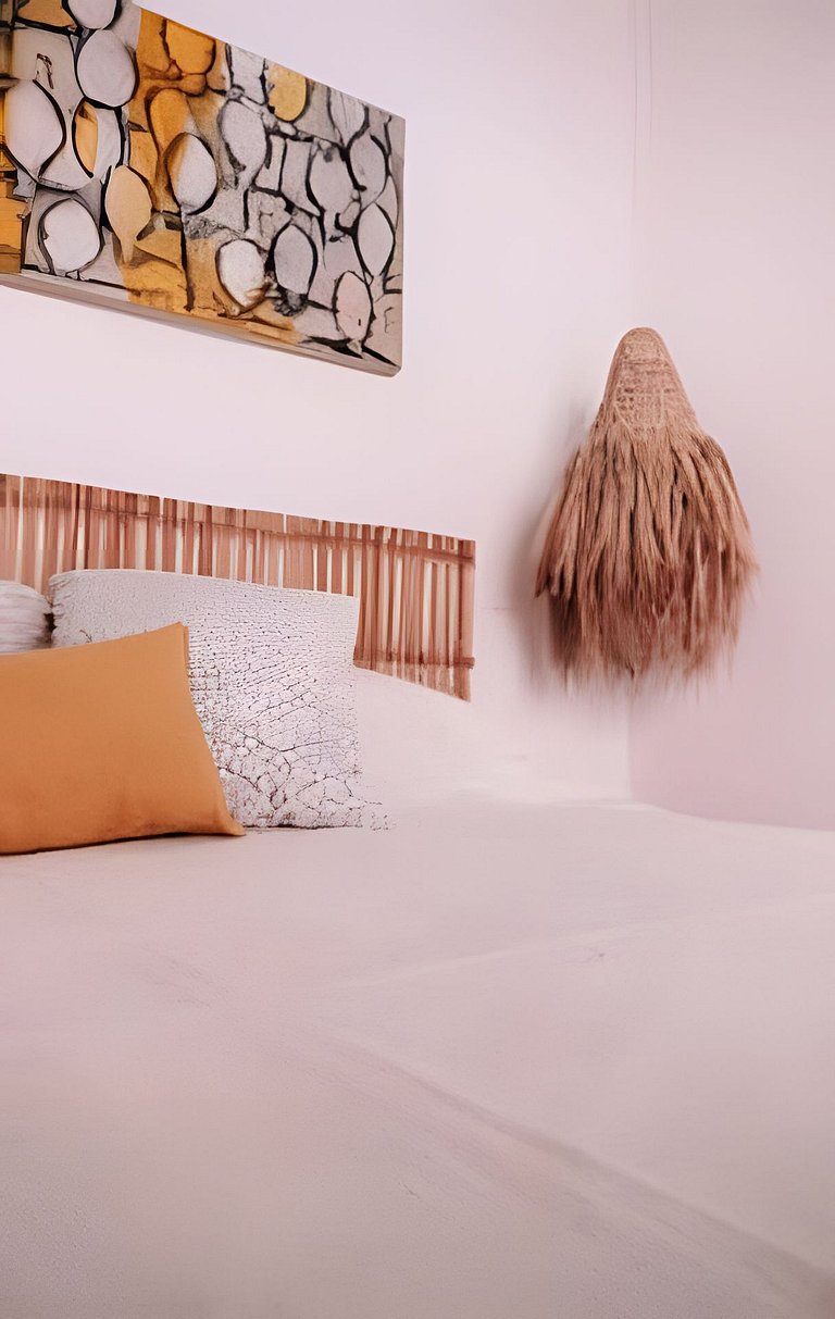 Vila Almar Casa Completa Taíba CE