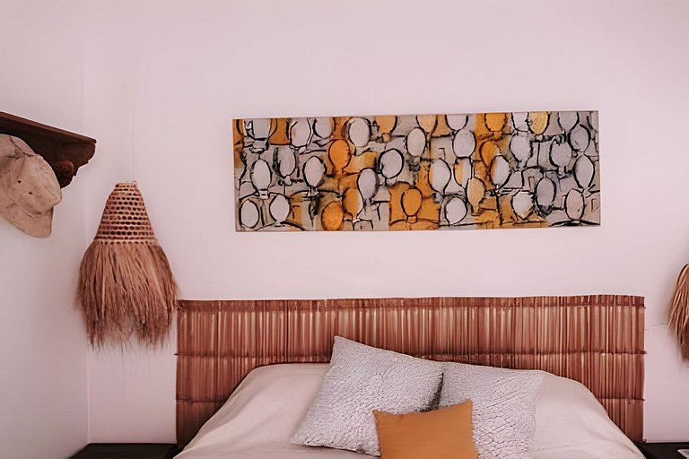 Vila Almar - Beachfront House at Praia da Pesqueira
