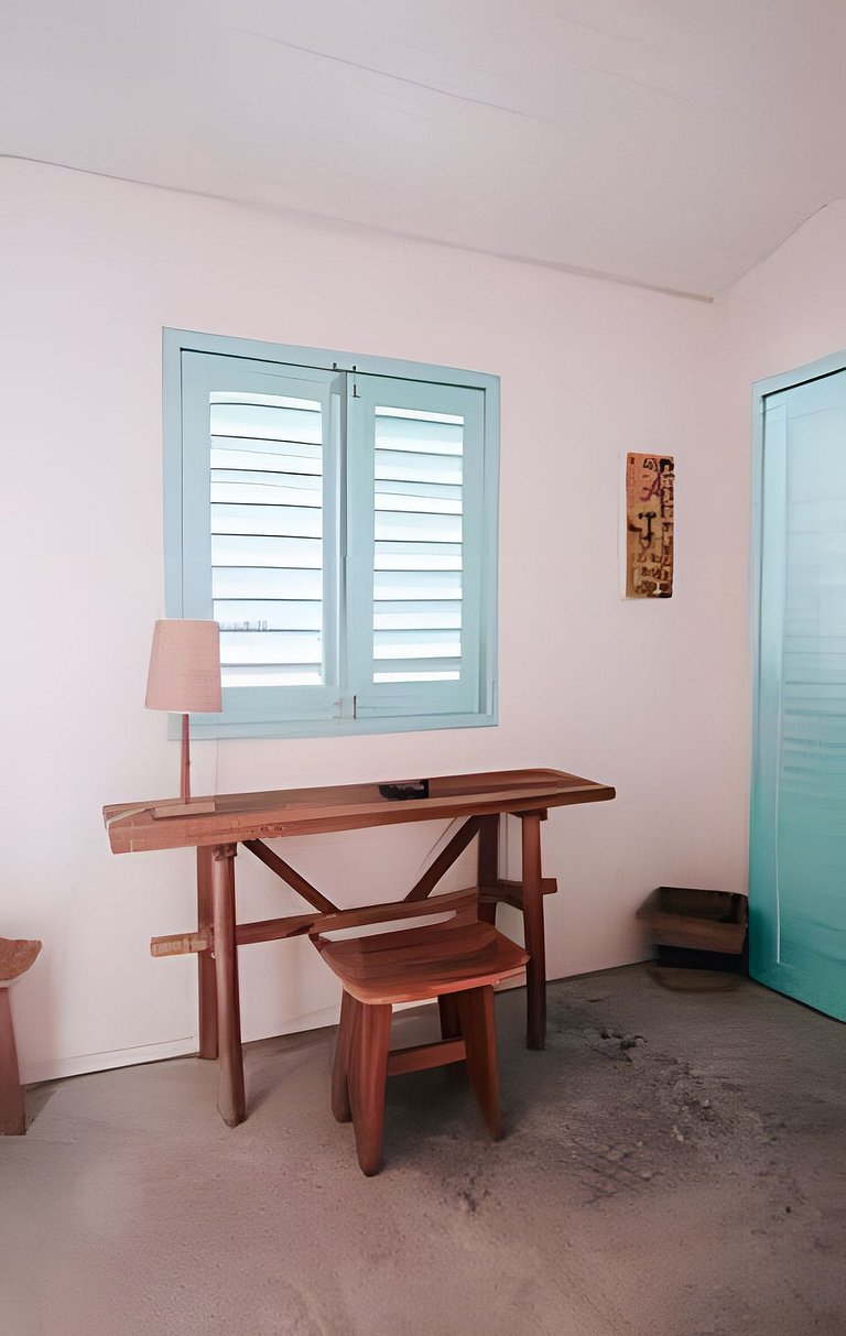 Vila Almar · Vila Almar Taíba CE