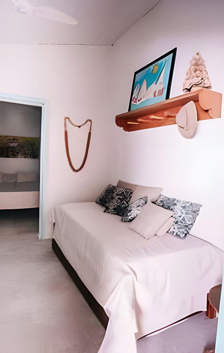 Vila Almar Casa Completa Taíba CE