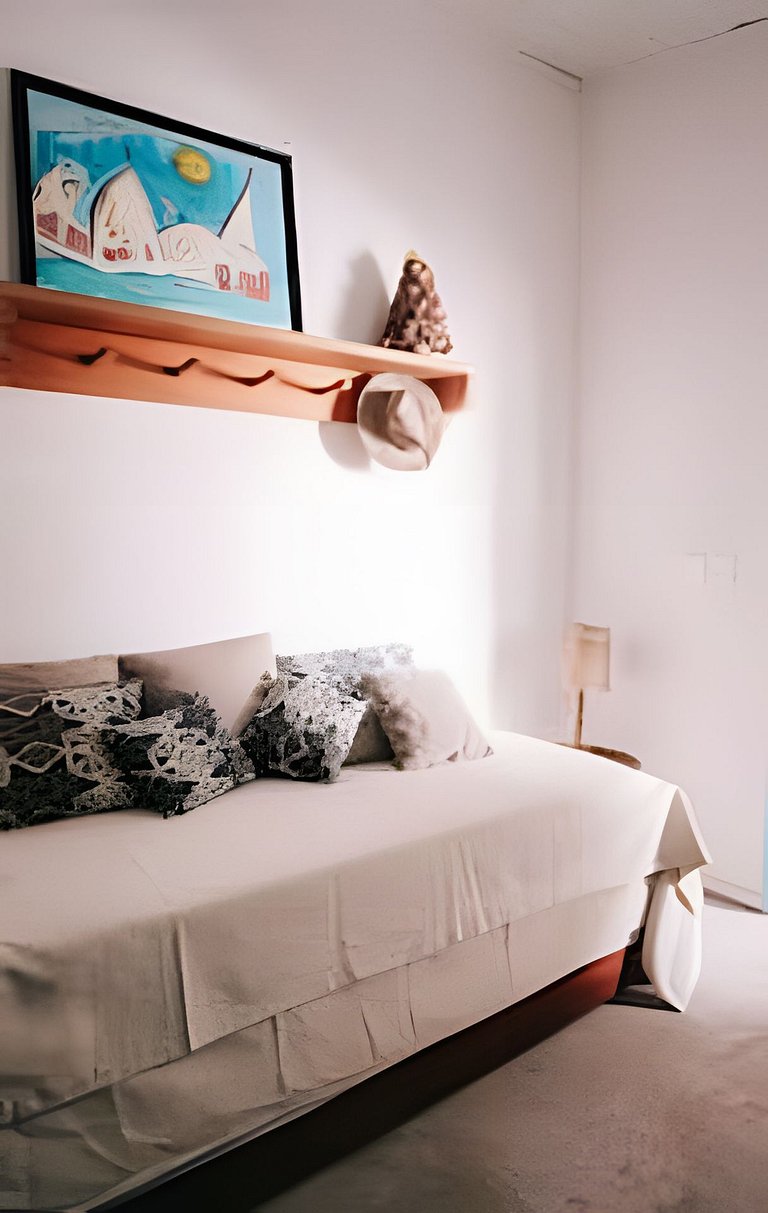 Vila Almar - Casa Completa na Praia da Pesqueira, Taíba