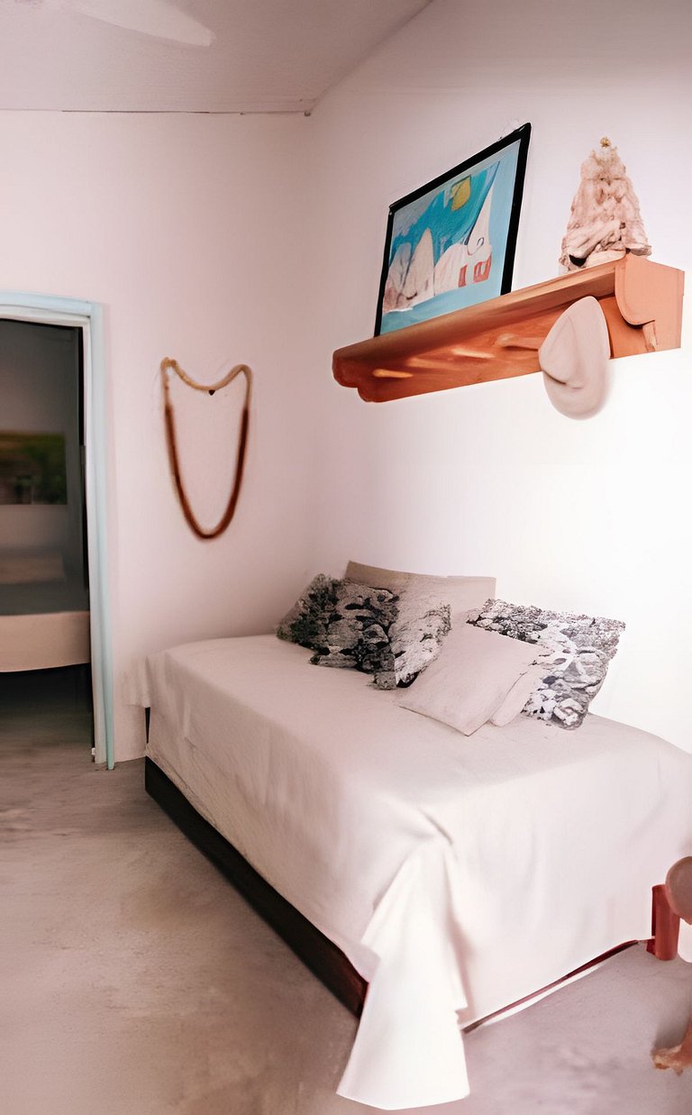 Vila Almar - Casa Completa en Praia da Pesqueira