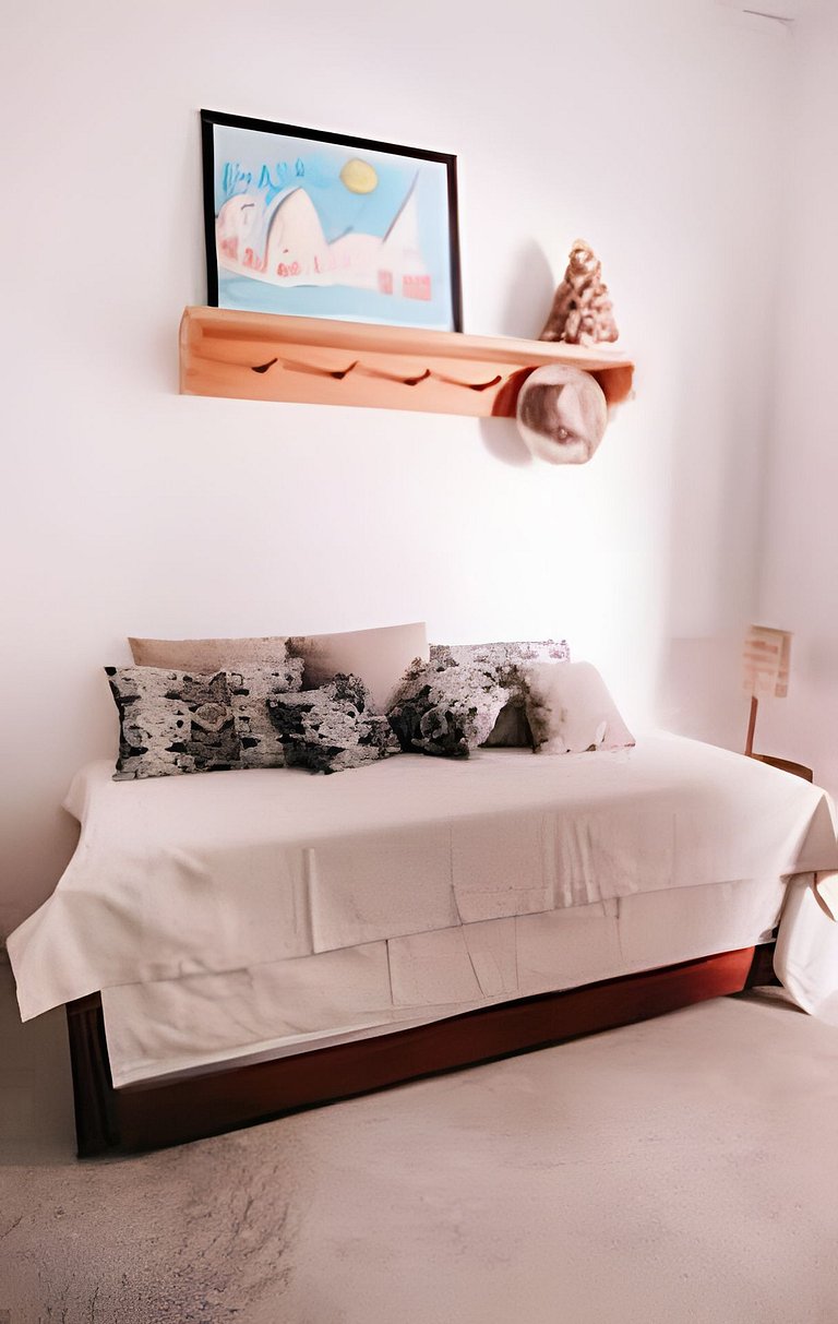 Vila Almar Casa Completa Taíba CE