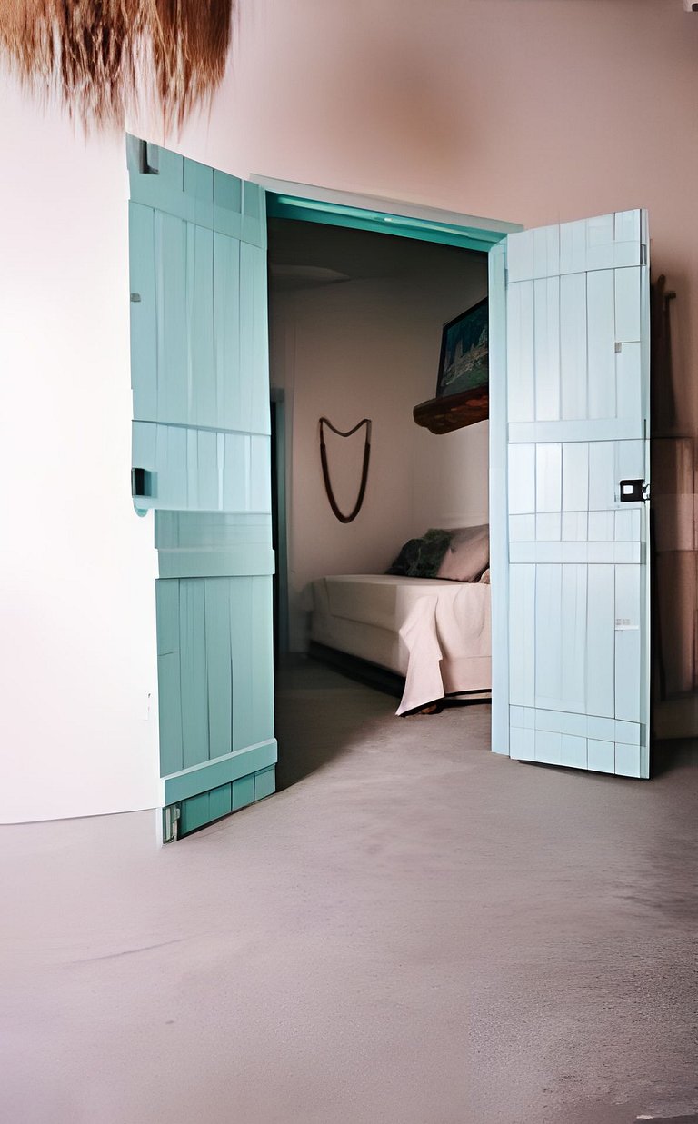 Vila Almar Casa Completa Taíba CE