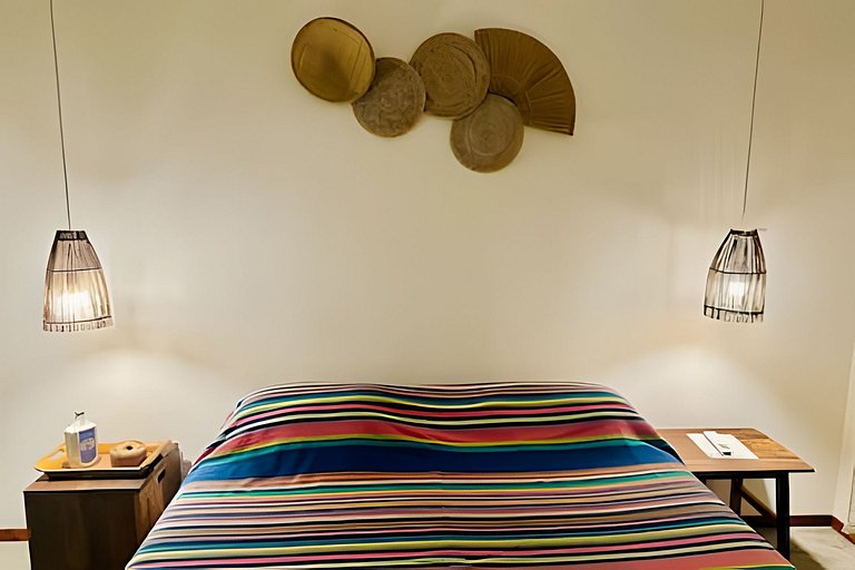 Vila Almar - Casa Completa en Praia da Pesqueira