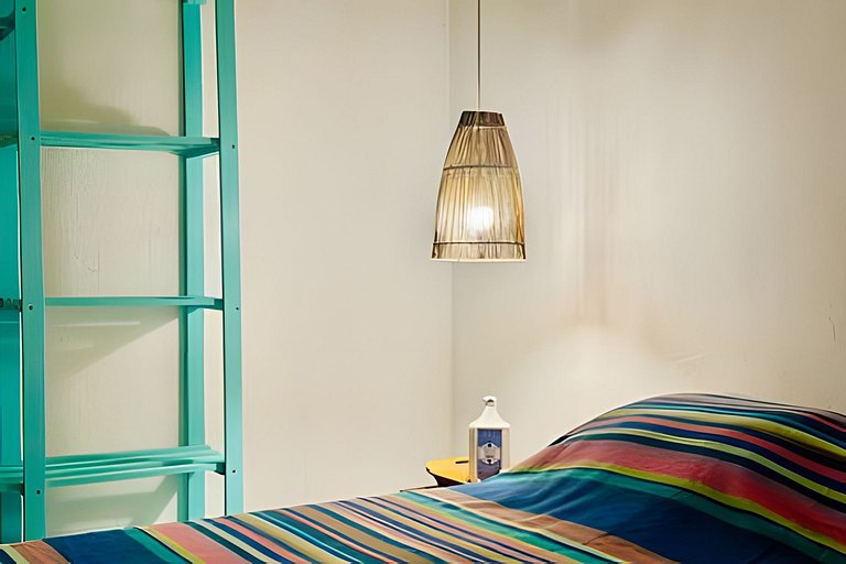 Vila Almar - Casa Completa en Praia da Pesqueira