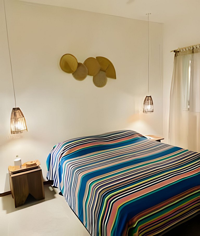 Vila Almar - Casa Completa en Praia da Pesqueira