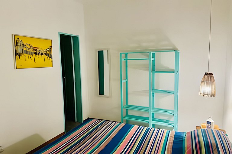 Vila Almar - Casa Completa en Praia da Pesqueira