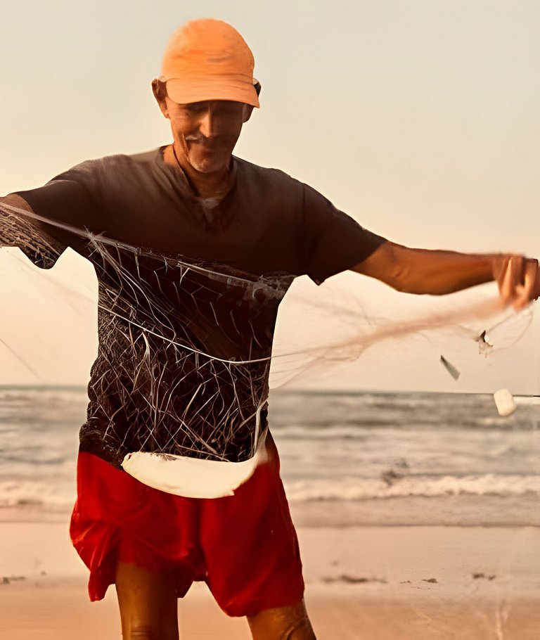 Vila Almar Casa Completa Taíba CE