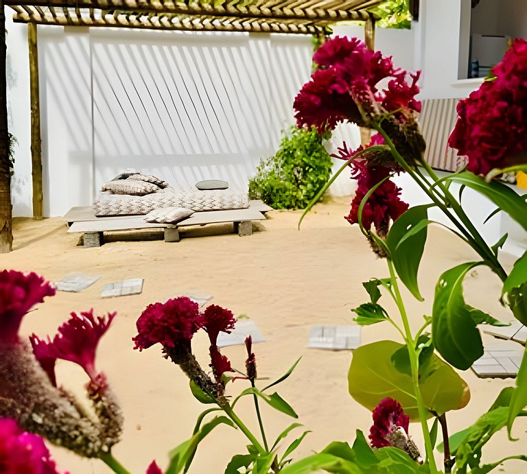 Vila Almar - Casa Completa en Praia da Pesqueira