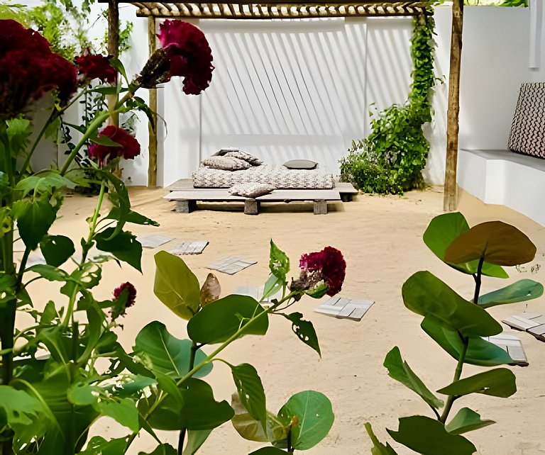 Vila Almar - Casa Completa en Praia da Pesqueira