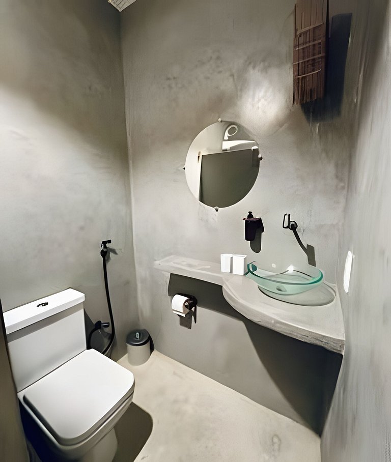 Vila Almar Casa Completa Taíba CE