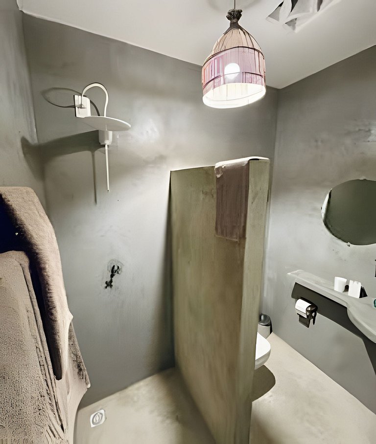 Vila Almar Casa Completa Taíba CE