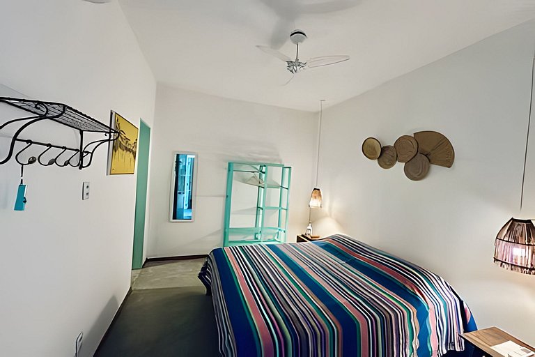 Vila Almar - Casa Completa en Praia da Pesqueira