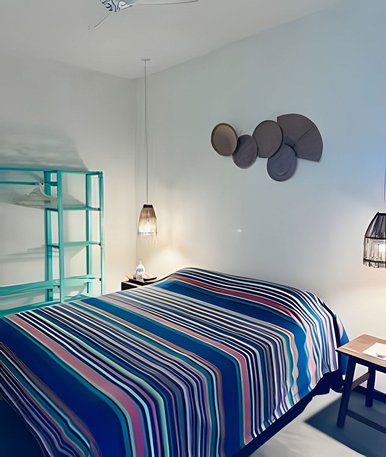 Vila Almar - Casa Completa en Praia da Pesqueira