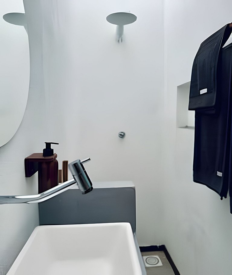 Vila Almar · Vila Almar Taíba CE