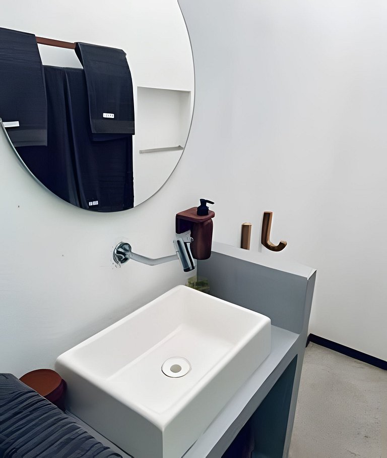 Vila Almar · Vila Almar Taíba CE