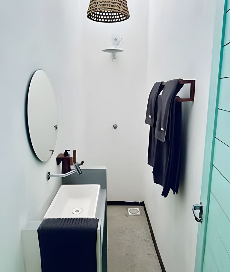 Vila Almar Casa Completa Taíba CE