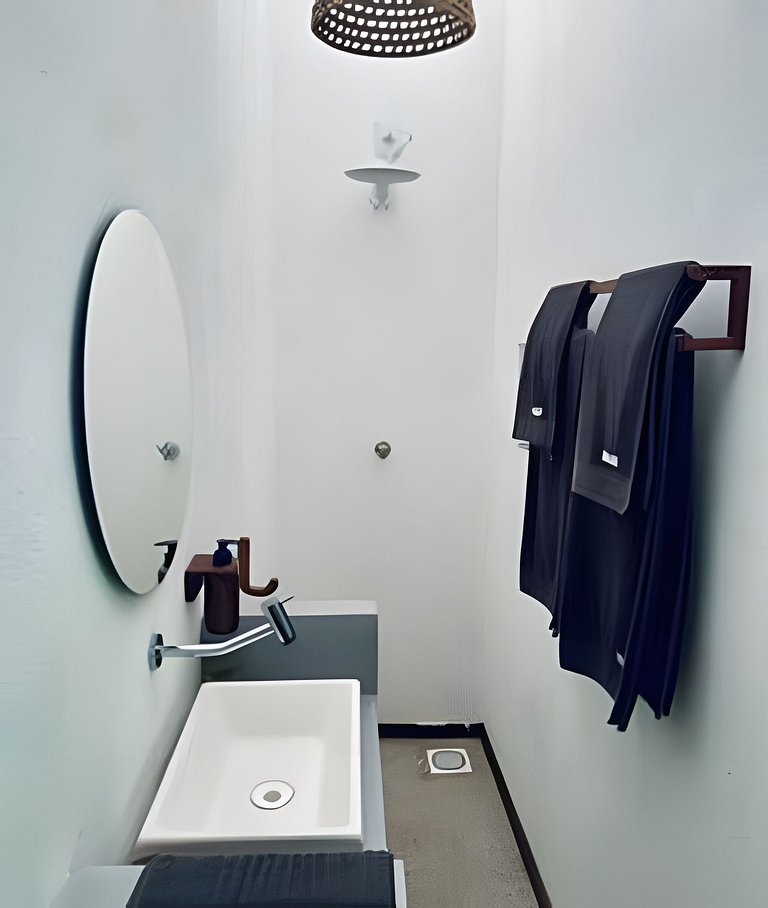 Vila Almar Casa Completa Taíba CE